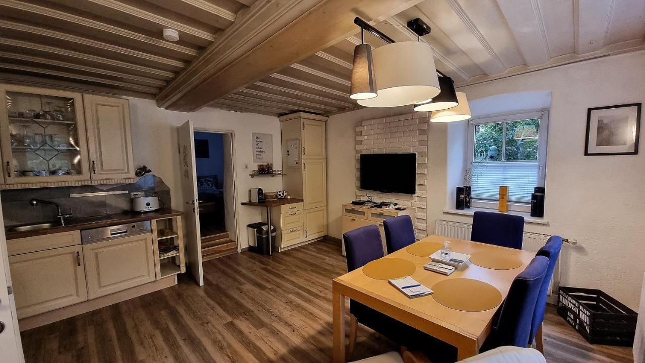 Rent A Radl Appartement Trebesing Buitenkant foto