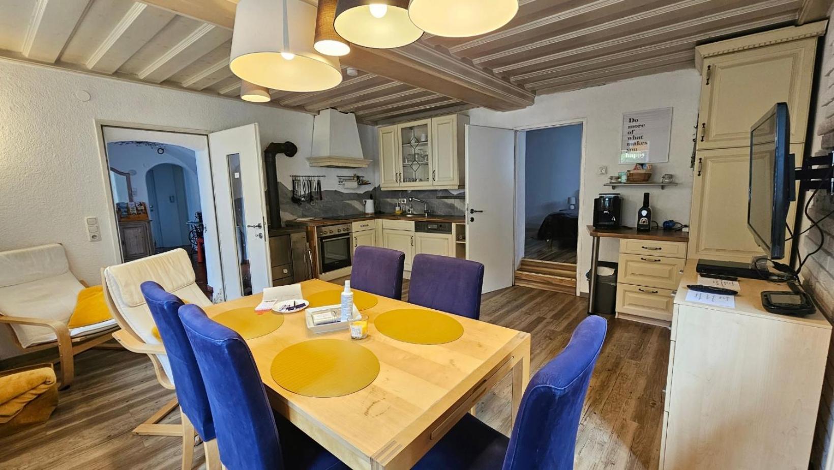 Rent A Radl Appartement Trebesing Buitenkant foto