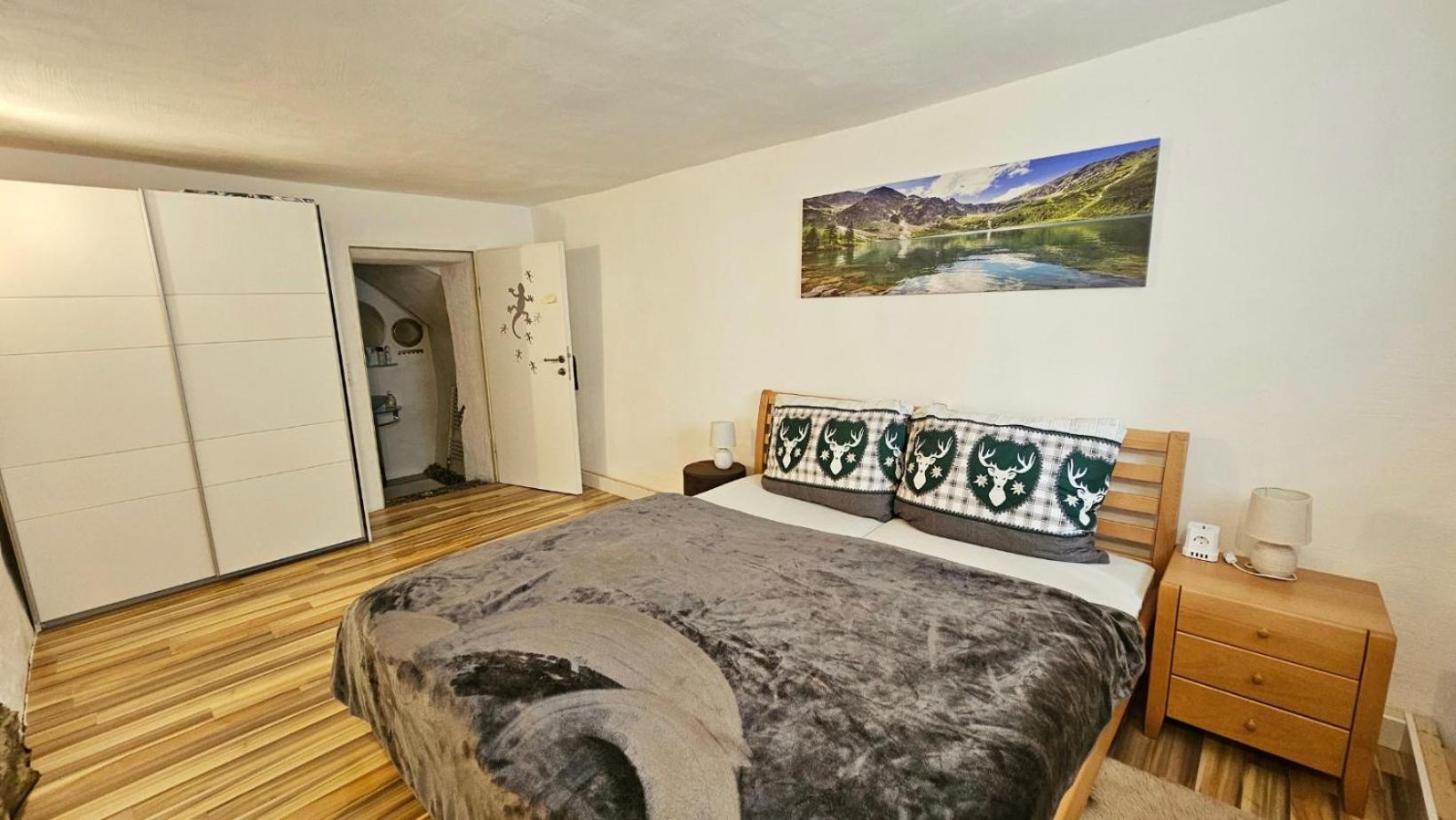Rent A Radl Appartement Trebesing Buitenkant foto